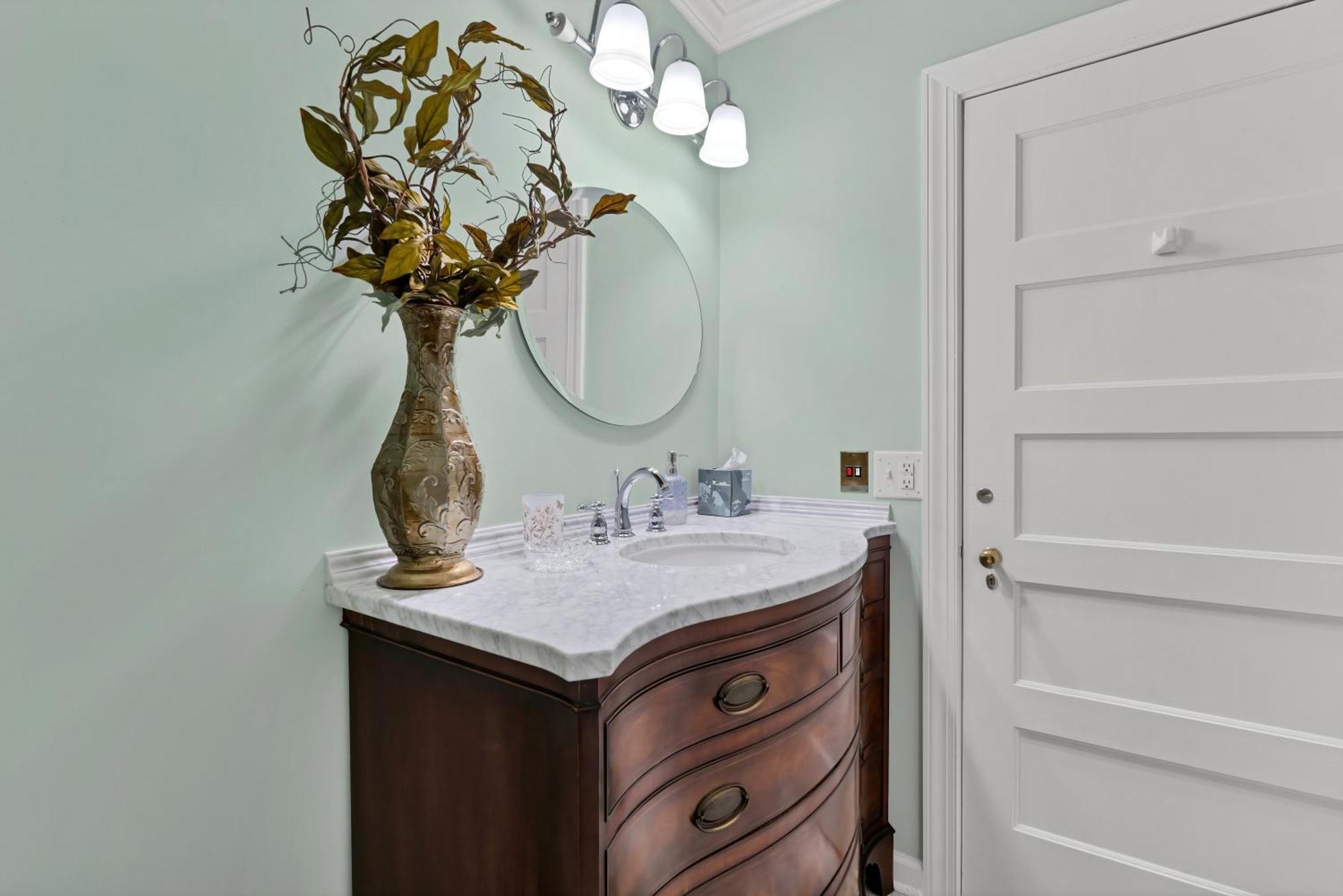 The Cottage At Knollwood Manor Southern Pines Extérieur photo