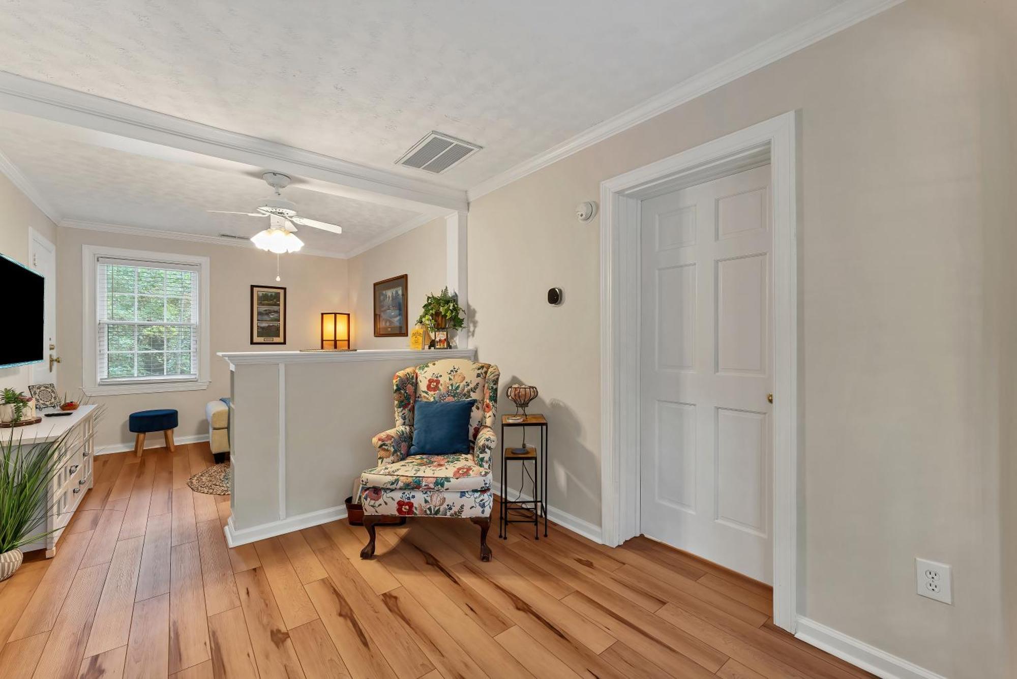 The Cottage At Knollwood Manor Southern Pines Extérieur photo
