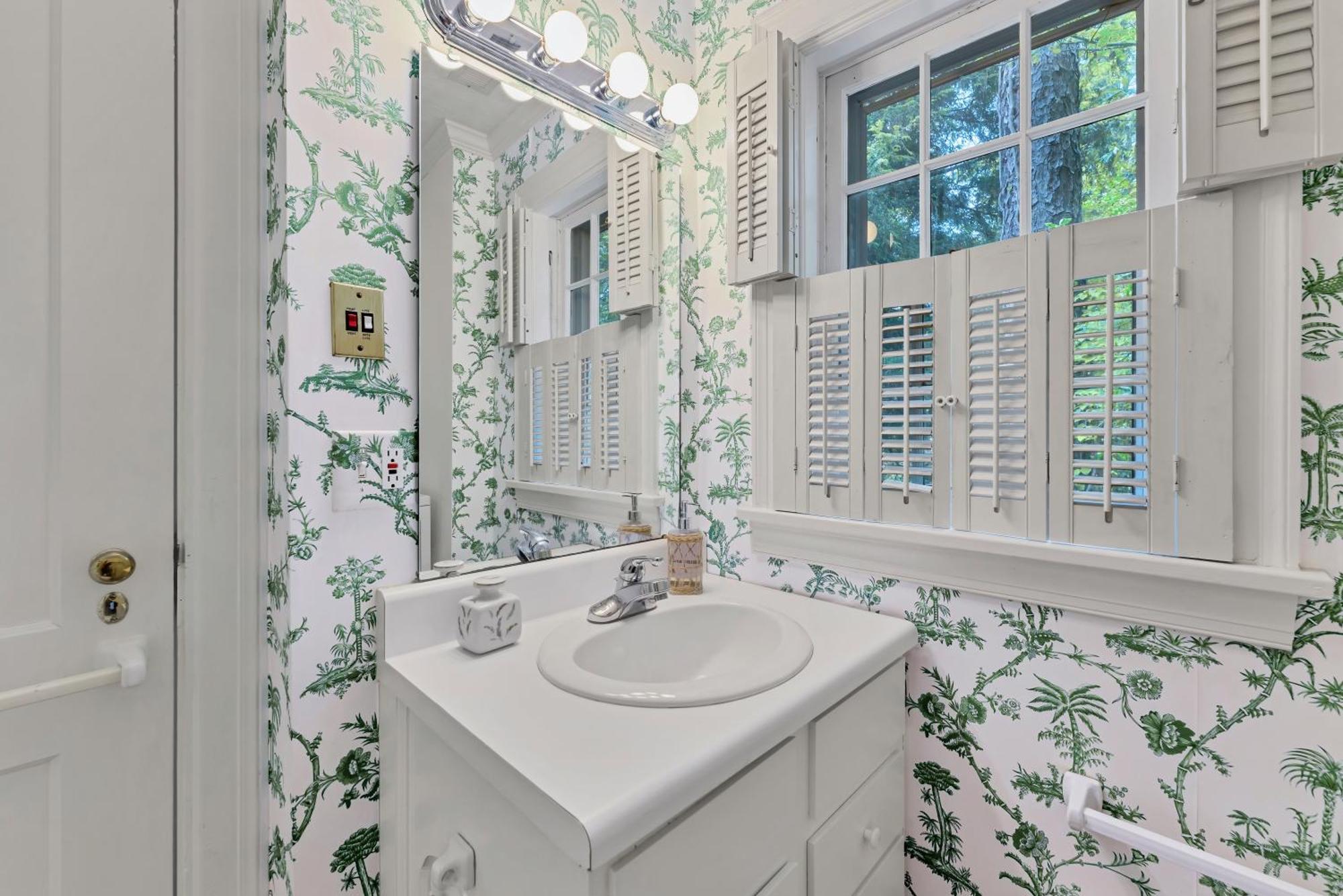 The Cottage At Knollwood Manor Southern Pines Extérieur photo