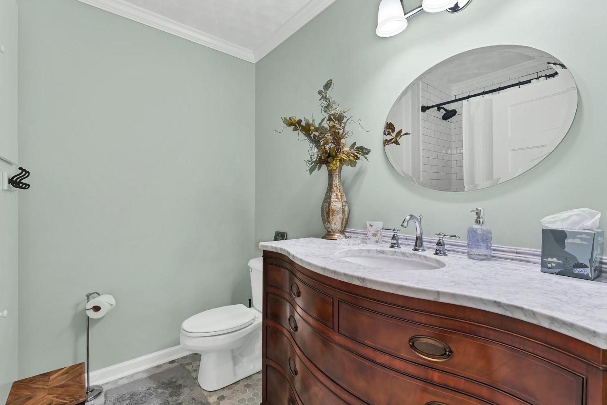 The Cottage At Knollwood Manor Southern Pines Extérieur photo