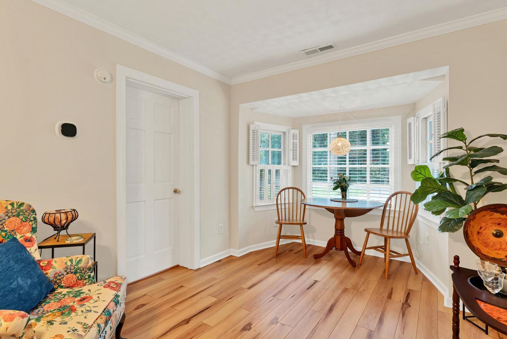 The Cottage At Knollwood Manor Southern Pines Extérieur photo