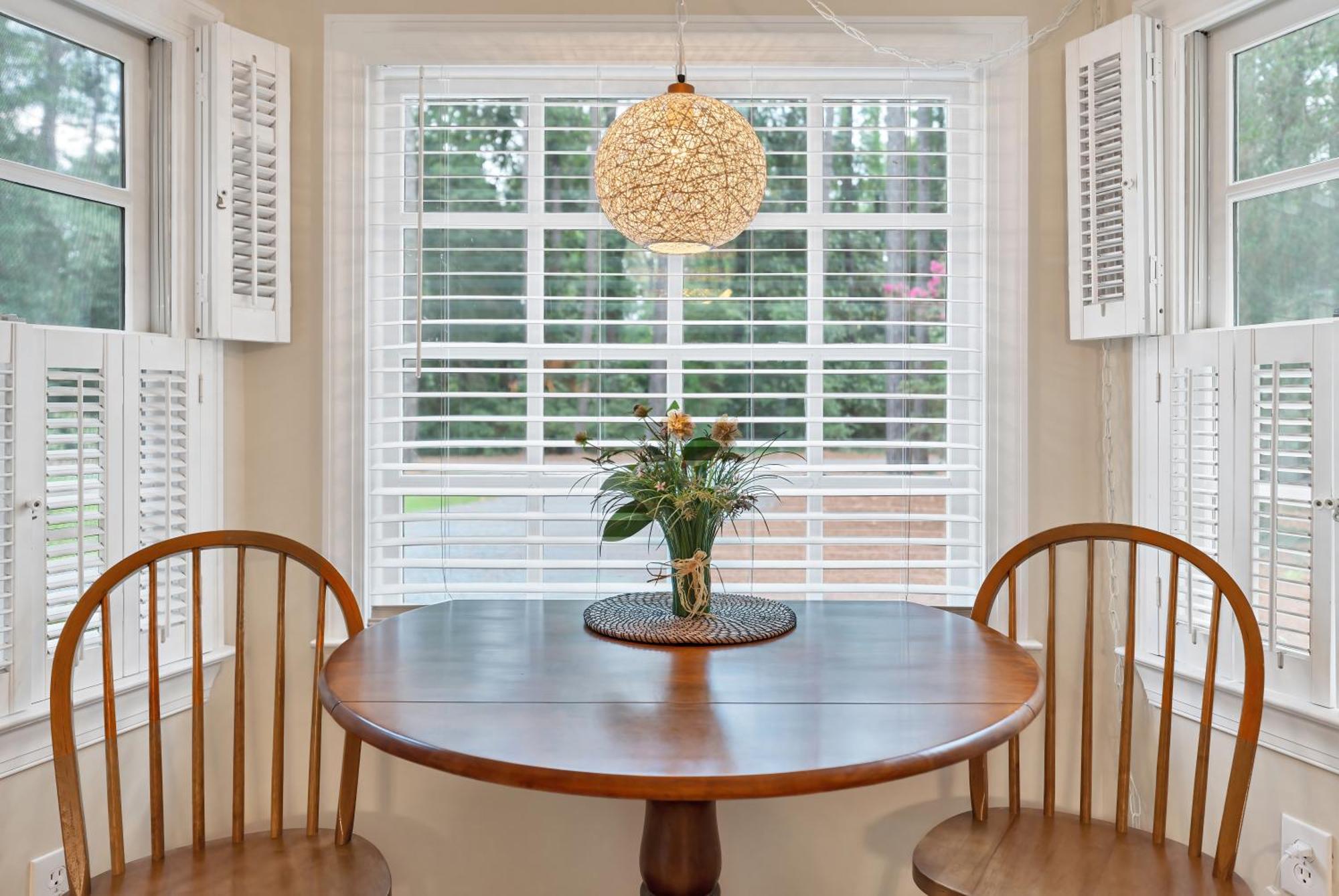 The Cottage At Knollwood Manor Southern Pines Extérieur photo