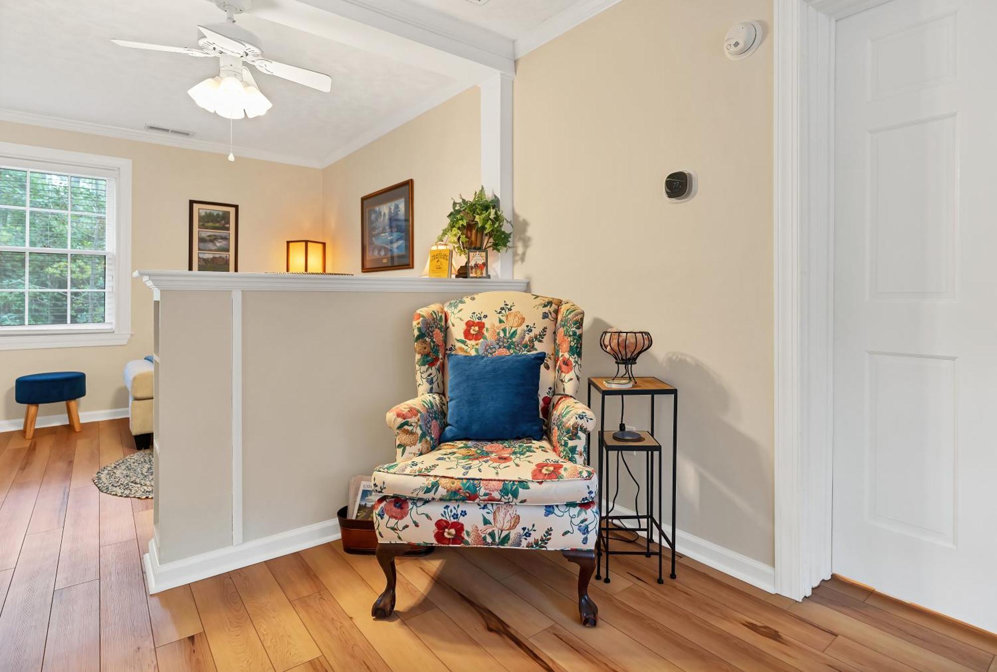 The Cottage At Knollwood Manor Southern Pines Extérieur photo