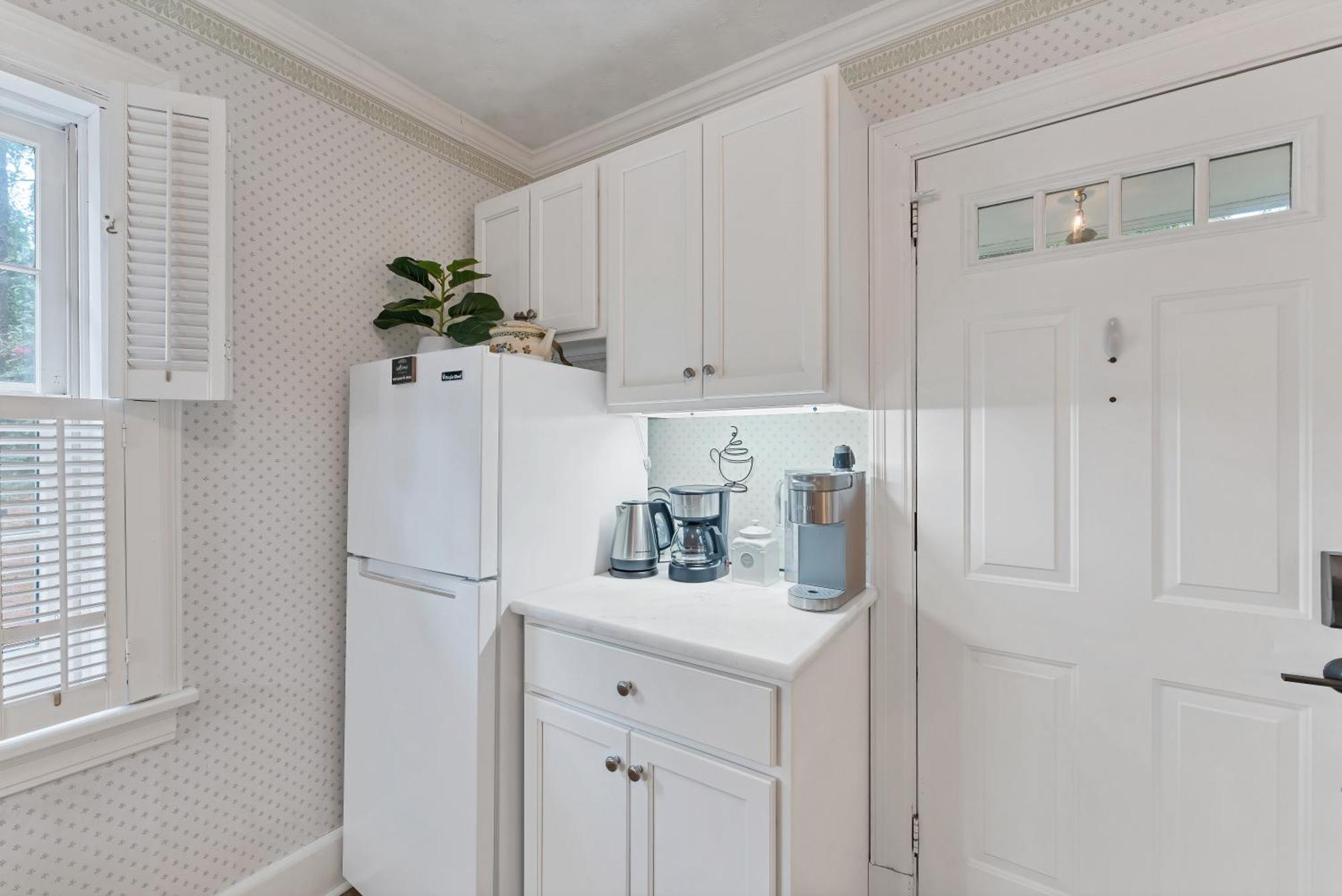 The Cottage At Knollwood Manor Southern Pines Extérieur photo