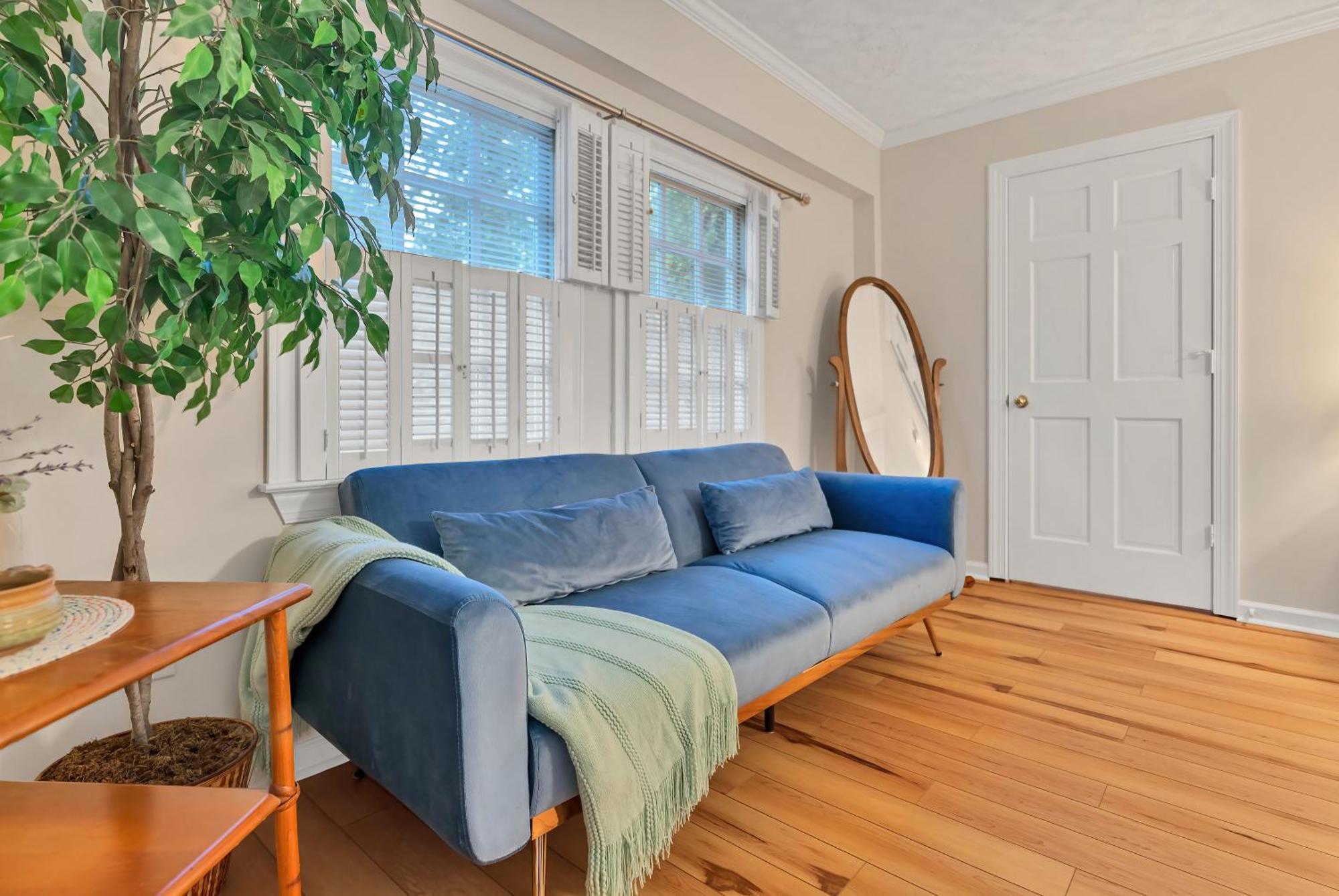 The Cottage At Knollwood Manor Southern Pines Extérieur photo