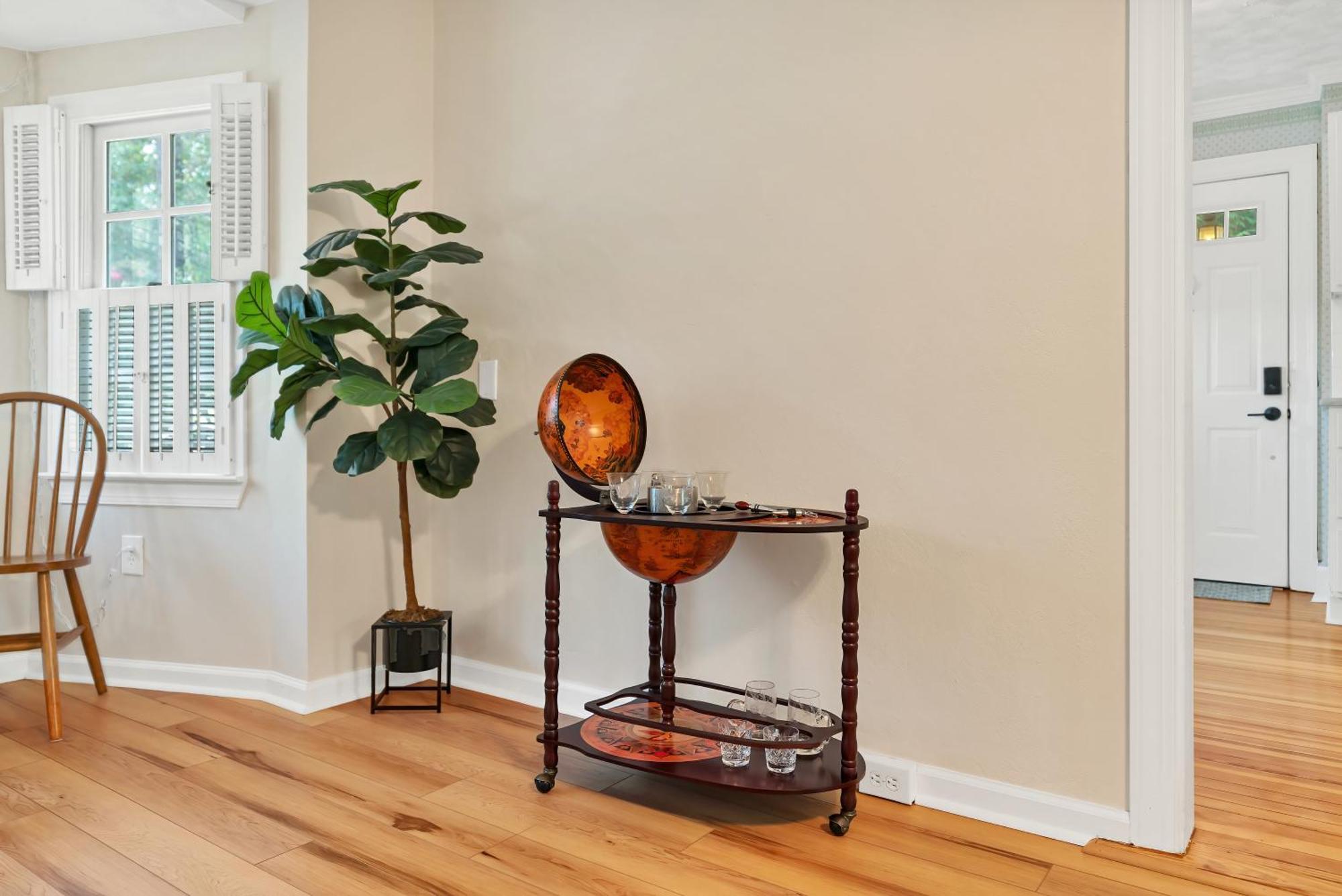 The Cottage At Knollwood Manor Southern Pines Extérieur photo