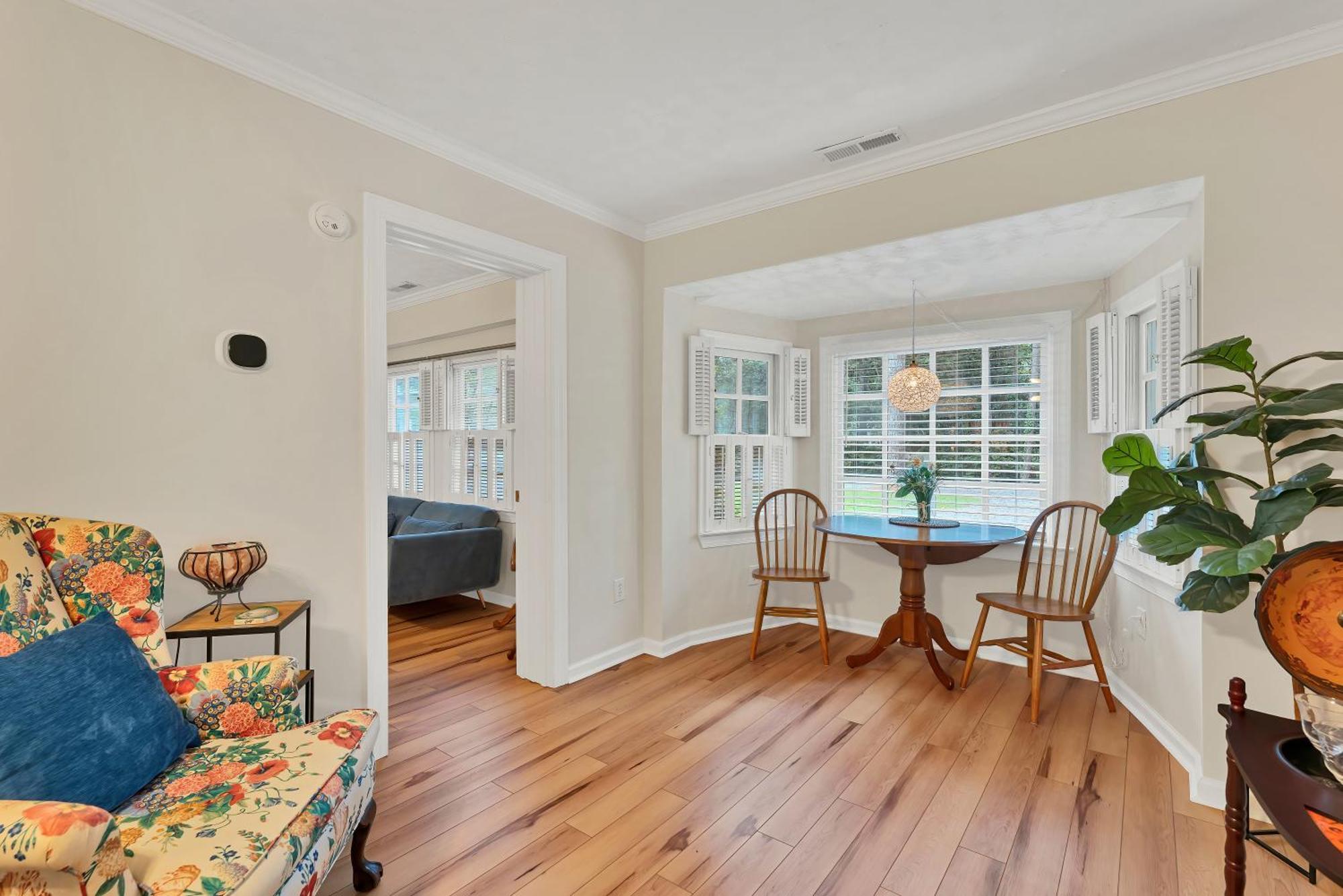 The Cottage At Knollwood Manor Southern Pines Extérieur photo