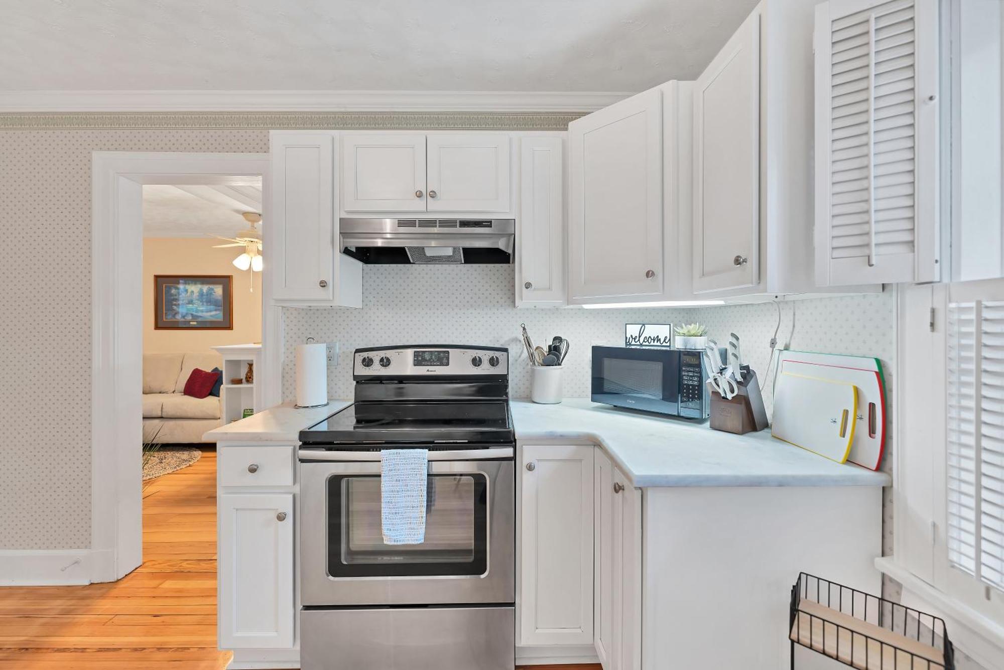 The Cottage At Knollwood Manor Southern Pines Extérieur photo
