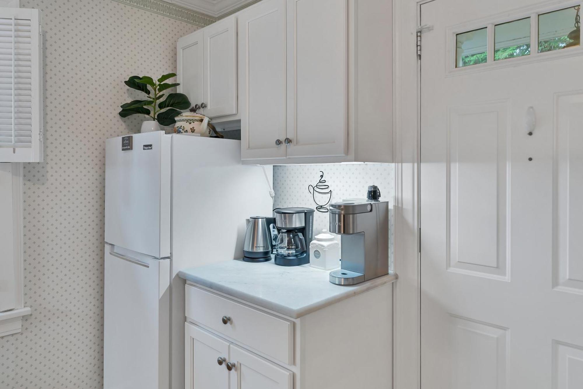 The Cottage At Knollwood Manor Southern Pines Extérieur photo