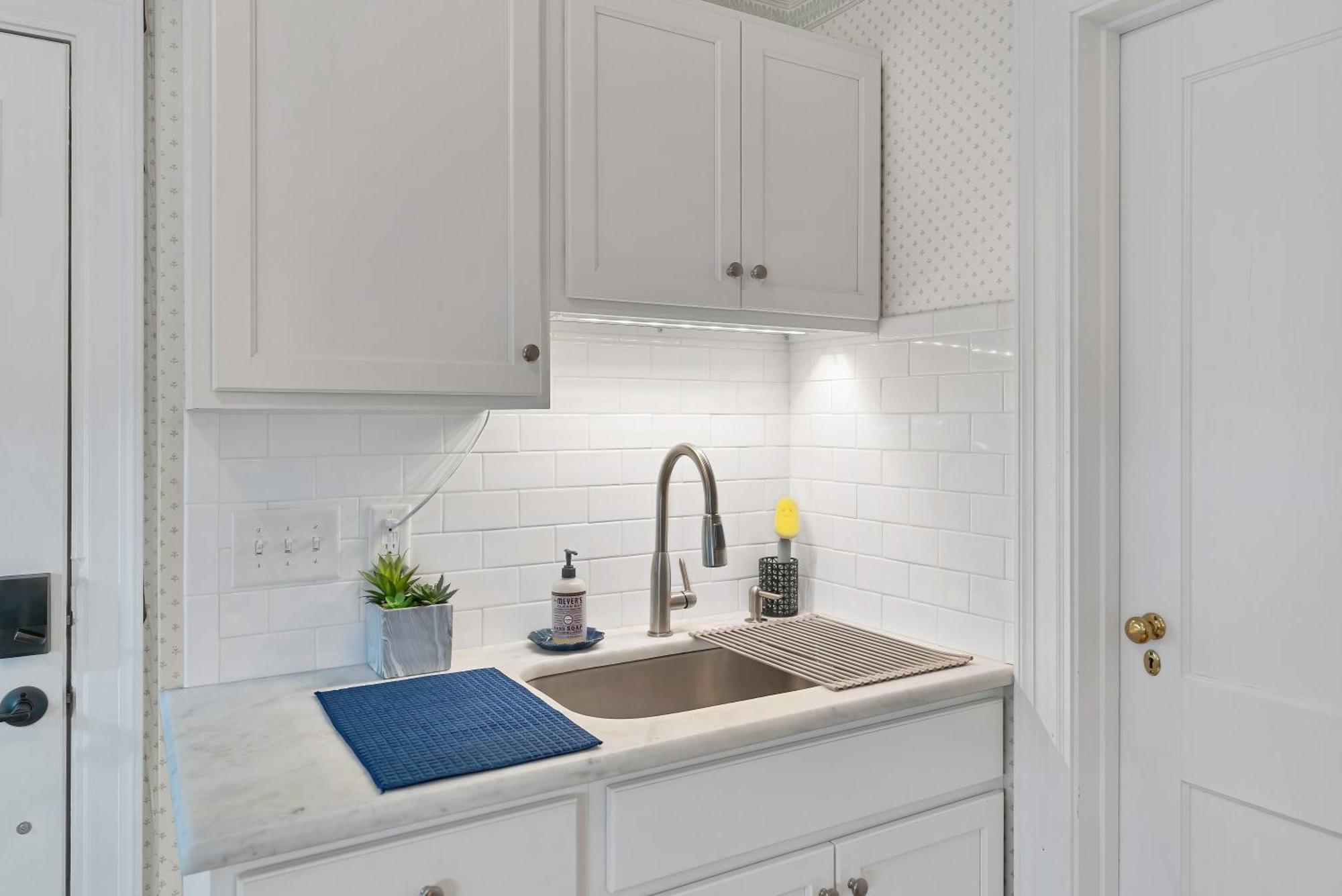 The Cottage At Knollwood Manor Southern Pines Extérieur photo