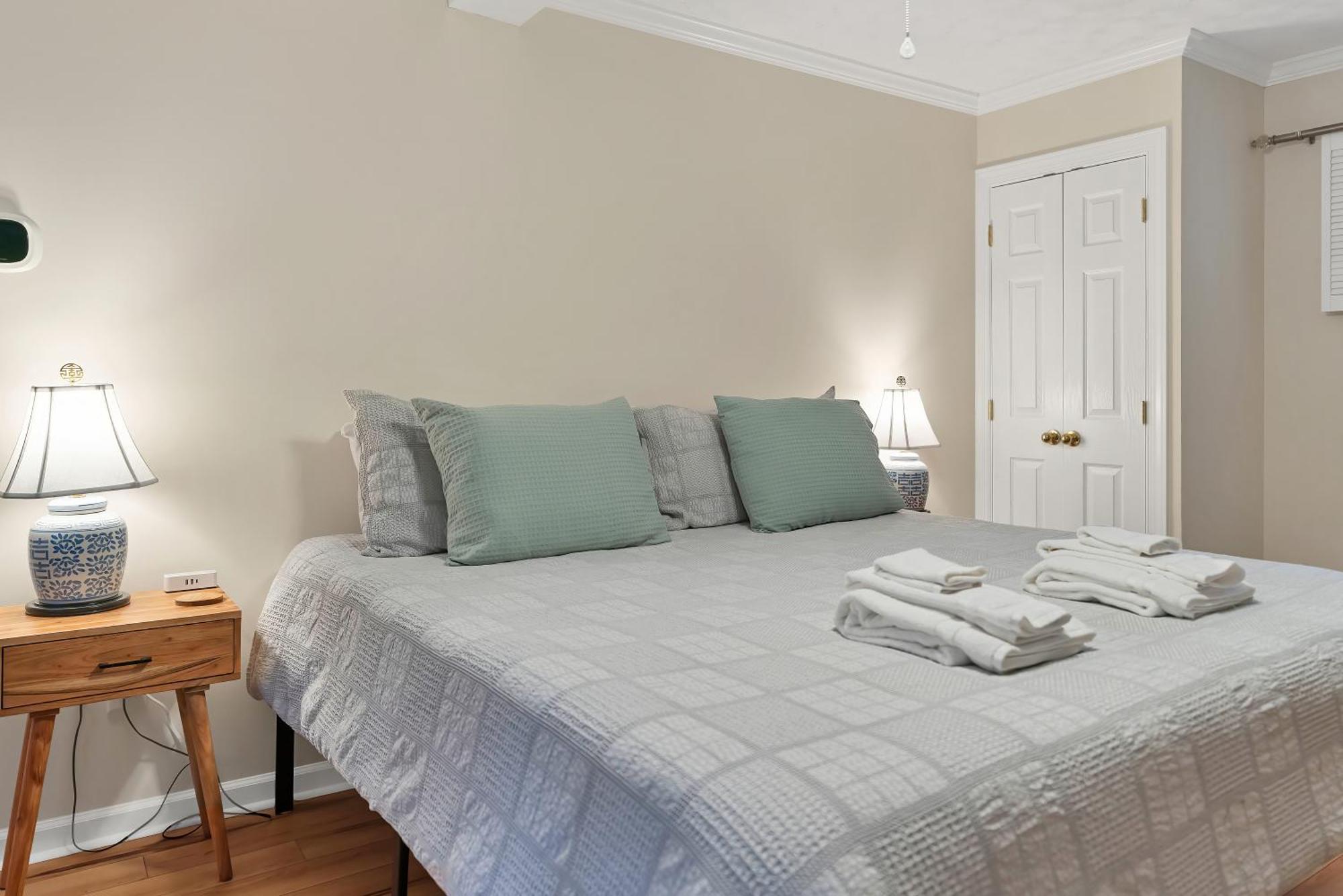 The Cottage At Knollwood Manor Southern Pines Extérieur photo