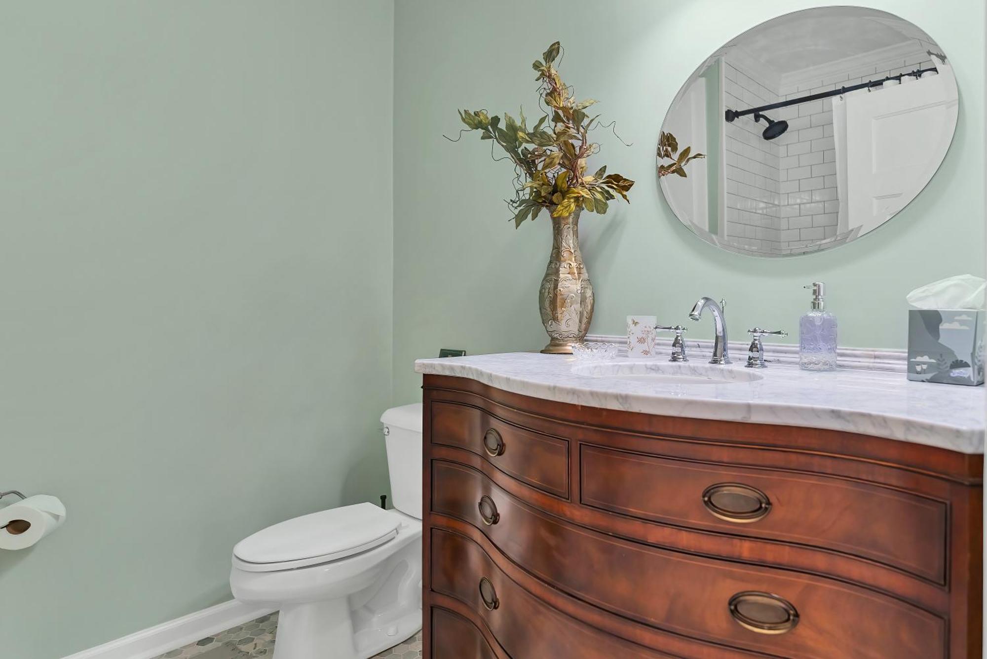 The Cottage At Knollwood Manor Southern Pines Extérieur photo