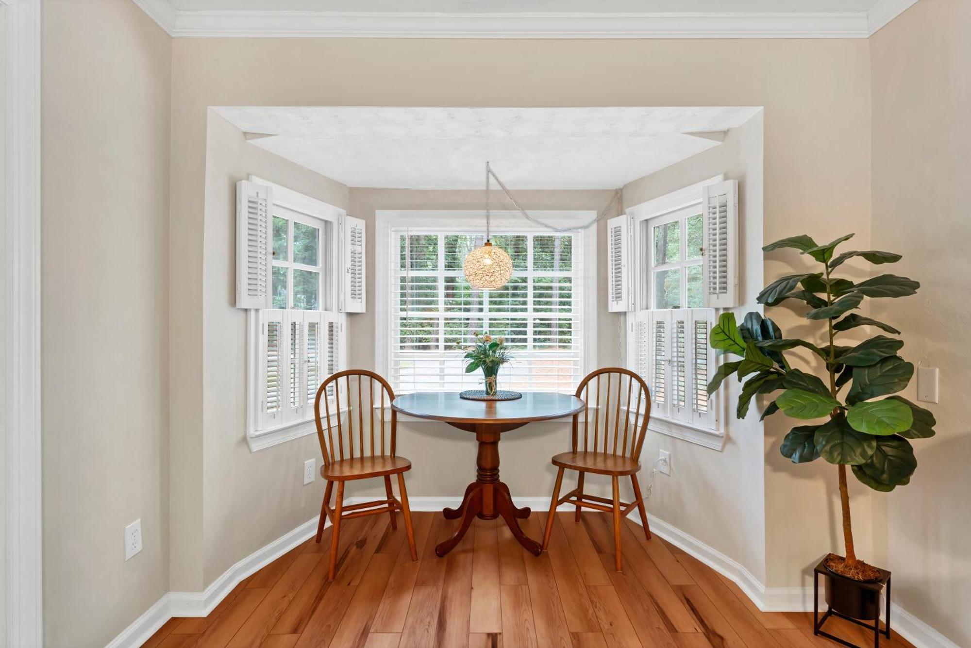 The Cottage At Knollwood Manor Southern Pines Extérieur photo